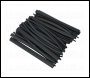 Sealey HSTSET Clip Strip Deal - Heat Shrink Tubing