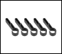 Sealey HT01SC Safety Helmet Head Torch Clips