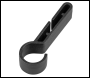 Sealey HT01SC Safety Helmet Head Torch Clips