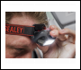 Sealey HT08R Rechargeable Head Torch with Auto-Sensor 8W COB LED