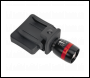 Sealey HT103LED Head & Hat Torch 3W SMD LED