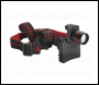 Sealey HT103LED Head & Hat Torch 3W SMD LED