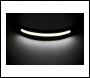 Sealey HT104R Rechargeable Head Torch with Auto-Sensor 5W COB & 3W LED