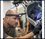 Sealey HT110R Rechargeable Head Torch 10W SMD LED