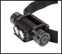 Sealey HT110R Rechargeable Head Torch 10W SMD LED