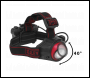 Sealey HT111R Rechargeable Head Torch with Auto-Sensor 5W COB LED