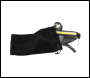 Sealey HT112R Rechargeable LED Head Torch Removable PC Lens 9W COB & 5W LED