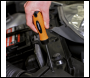 Sealey HV003 Premier Screwdriver Set 8pc - Hi-Vis Orange