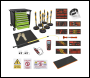 Sealey HVCOM2 EV/Hybrid Master Tool Kit 23pc
