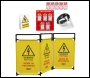 Sealey HVCOM5 EV/Hybrid Safety Kit