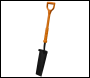 Sealey HVCT03 Insulated Newcastle Drainer Shovel