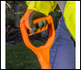 Sealey HVCT04 Insulated Round Mouth Shovel