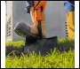 Sealey HVCT04 Insulated Round Mouth Shovel