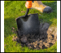 Sealey HVCT04 Insulated Round Mouth Shovel