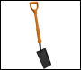 Sealey HVCT05 Insulated Trenching Spade