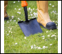 Sealey HVCT07 Insulated General Service Shovel