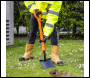 Sealey HVCT07 Insulated General Service Shovel