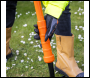 Sealey HVCT07 Insulated General Service Shovel