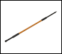 Sealey HVCT10 Insulated Chisel & Point Crowbar