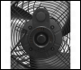 Sealey HVD16 High Velocity Drum Fan 16 inch  230V
