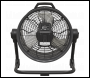 Sealey HVD16C 16 inch  High Velocity Drum Fan 20V/230V