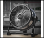 Sealey HVD16CCOMBO SV20 Series 16 inch  High Velocity Drum Fan Kit 20V/230V