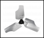 Sealey HVD24P Industrial High Velocity Drum Fan 24 inch  230V - Premier