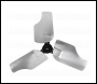Sealey HVD24P Premier Industrial High Velocity Drum Fan 24 inch  230V