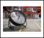 Sealey HVD30 Industrial High Velocity Drum Fan 30 inch  230V
