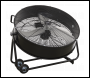 Sealey HVD30 Industrial High Velocity Drum Fan 30 inch  230V