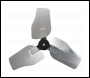 Sealey HVD36P Industrial High Velocity Drum Fan 36 inch  230V