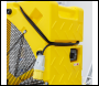 Sealey HVD42110VPM Premier 42 inch  Industrial High Velocity Rotomould Drum Fan 3-Speed 110V