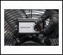 Sealey HVF20S Industrial High Velocity Orbital Drum Fan 20 inch  230V