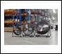 Sealey HVF20S 20 inch  Industrial High Velocity Orbital Drum Fan 230V