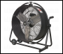 Sealey HVF24S Industrial High Velocity Orbital Drum Fan 24 inch  230V