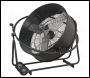 Sealey HVF30S Industrial High Velocity Orbital Drum Fan 30 inch  230V