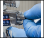 Sealey HVLP-79/P1 Spray Gun 1.7mm Set-Up for HVLP-79/P