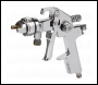 Sealey HVLP-79/P1 Spray Gun 1.7mm Set-Up for HVLP-79/P