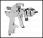 Sealey HVLP-79/P1 Spray Gun 1.7mm Set-Up for HVLP-79/P