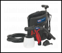 Sealey HVLP3000 HVLP Spray Gun Kit 700W/230V