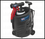 Sealey HVLP3000 700W HVLP Spray Gun Kit 230V