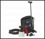 Sealey HVLP3000 700W HVLP Spray Gun Kit 230V