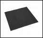 Sealey HVM17K02 Electrician's Insulating Rubber Safety Mat 1 x 1m