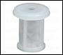 Sealey ILF/PF10 Suction Feed Paint Filter - Pack of 10