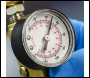 Sealey ILF/RG On-Gun Pressure Regulator/Gauge