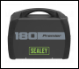 Sealey IMIG180 MIG/MMA  Welder Inverter 180A