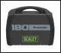 Sealey IMIG180 Premier MIG/MMA Inverter Welder 180A