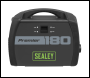 Sealey IMIG180 Premier MIG/MMA Inverter Welder 180A