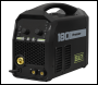 Sealey IMIG180 Premier MIG/MMA/TIG Inverter Welder with LED Screen 180A