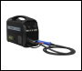 Sealey IMIG180 Premier MIG/MMA/TIG Inverter Welder with LED Screen 180A